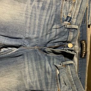 Express Jeans